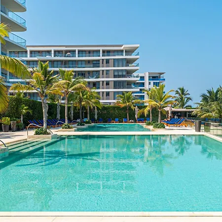 Appartamento Loft De Lujo Cartagena - Salida Directa Al Mar - Piscinas - Jacuzzi En Morros